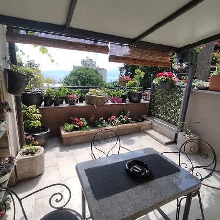 Apartament Apartman Bella Vista Rijeka Zewnętrze zdjęcie