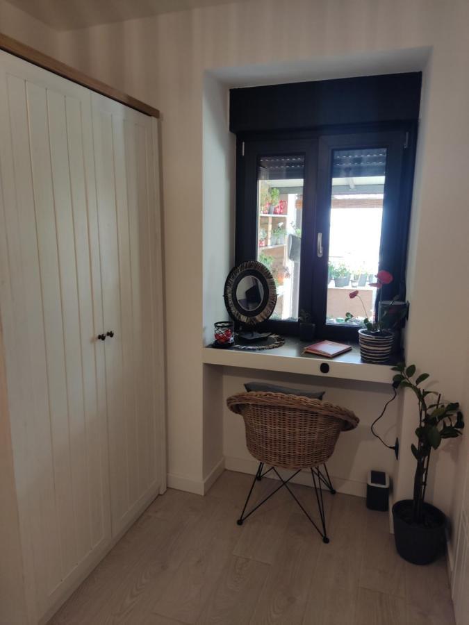 Apartament Apartman Bella Vista Rijeka Zewnętrze zdjęcie